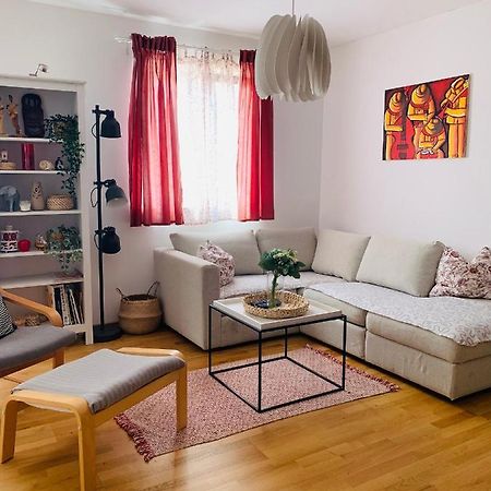 Apartman Marley Appartement Kostrena Buitenkant foto