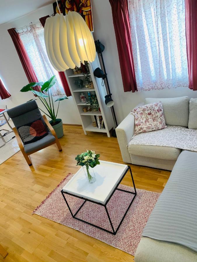 Apartman Marley Appartement Kostrena Buitenkant foto