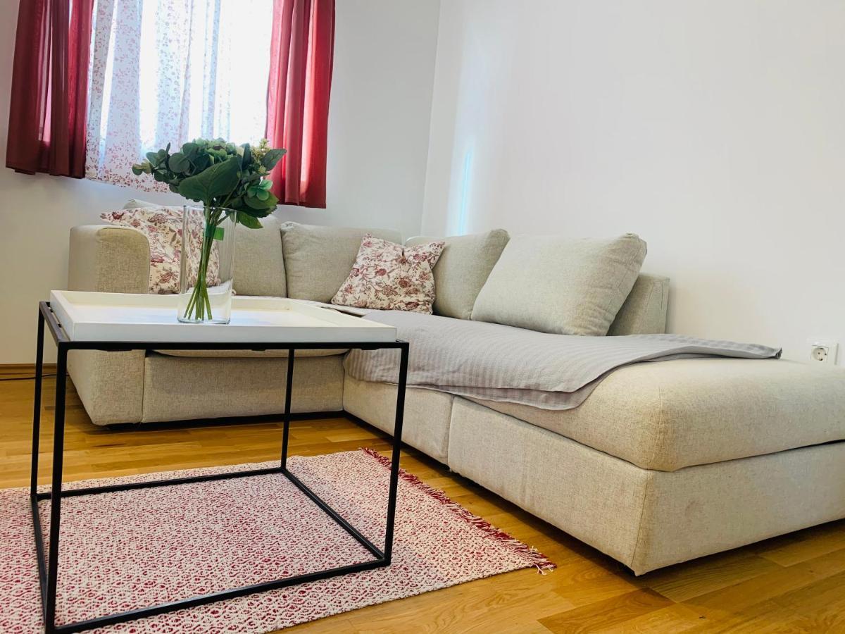 Apartman Marley Appartement Kostrena Buitenkant foto