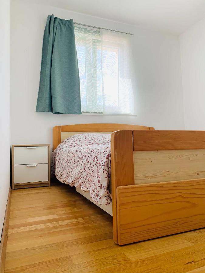 Apartman Marley Appartement Kostrena Buitenkant foto