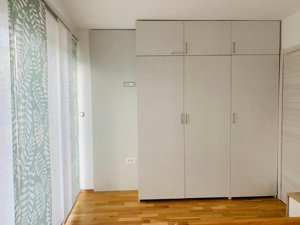 Apartman Marley Appartement Kostrena Buitenkant foto