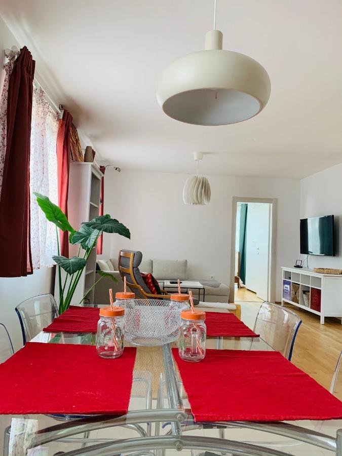 Apartman Marley Appartement Kostrena Buitenkant foto