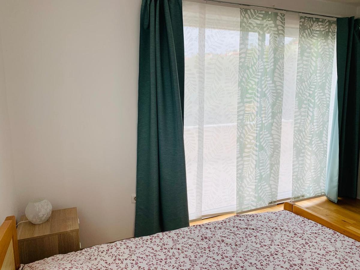 Apartman Marley Appartement Kostrena Buitenkant foto