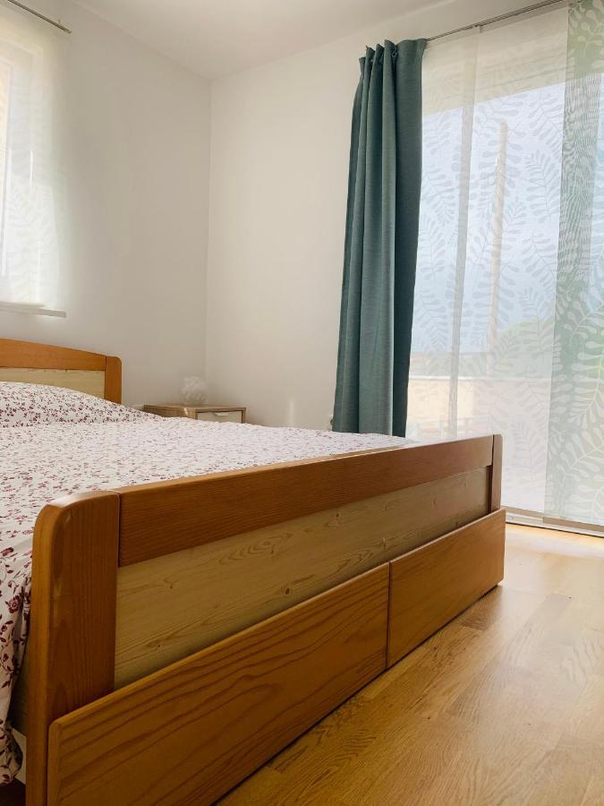 Apartman Marley Appartement Kostrena Buitenkant foto
