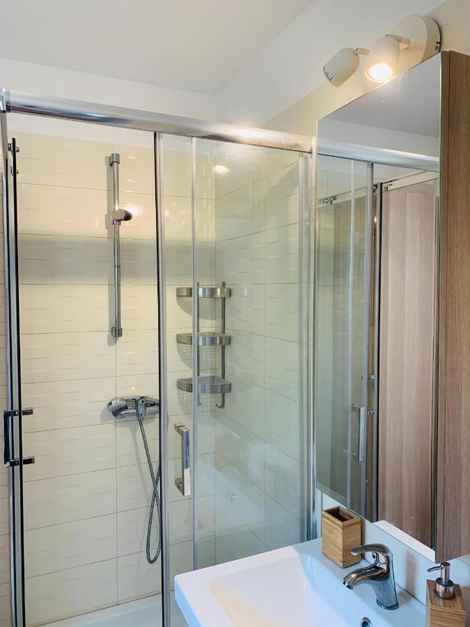 Apartman Marley Appartement Kostrena Buitenkant foto
