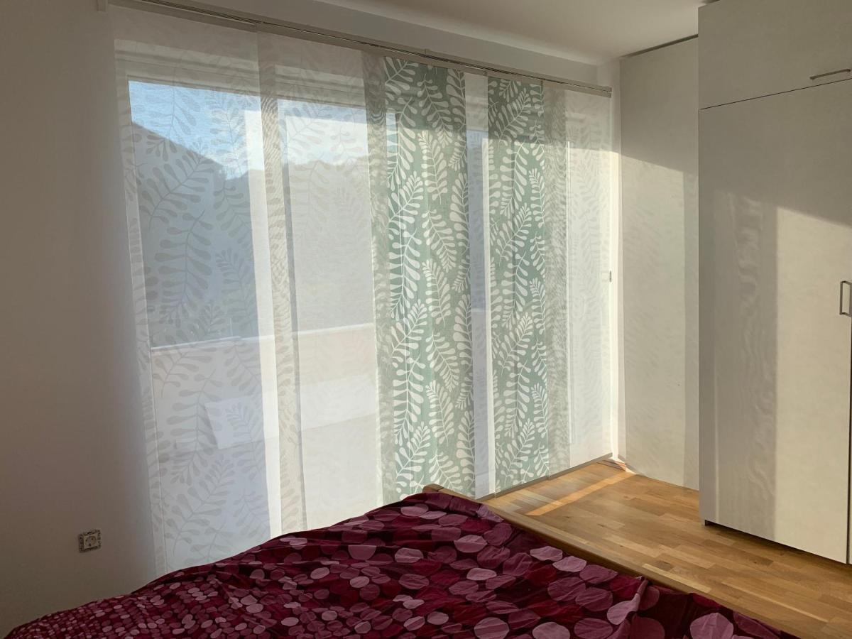 Apartman Marley Appartement Kostrena Buitenkant foto