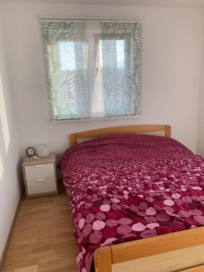 Apartman Marley Appartement Kostrena Buitenkant foto